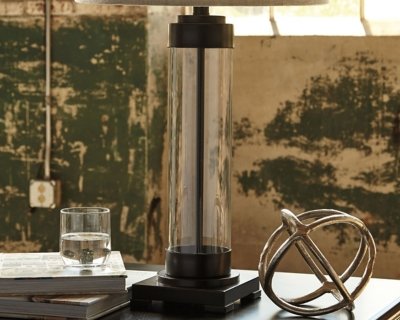 Talar Table Lamp - Image 7
