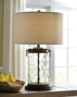 Tailynn Table Lamp - Image 3