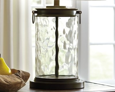 Tailynn Table Lamp (Set of 2) - Image 5