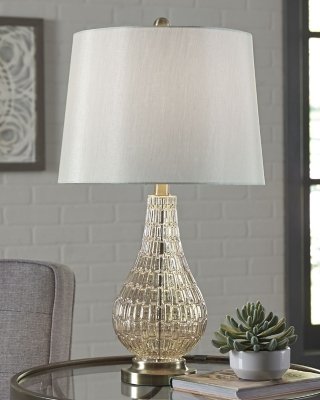 Latoya Table Lamp - Image 3