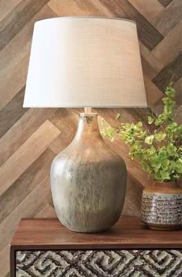 Mari Table Lamp - Image 3