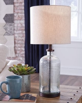 Bandile Table Lamp (Set of 2) - Image 3