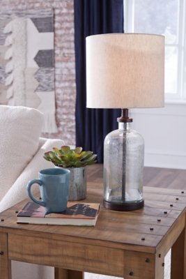 Bandile Table Lamp - Image 5