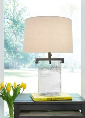 Fentonley Table Lamp (Set of 2) - Image 3