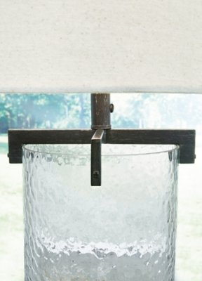 Fentonley Table Lamp - Image 4