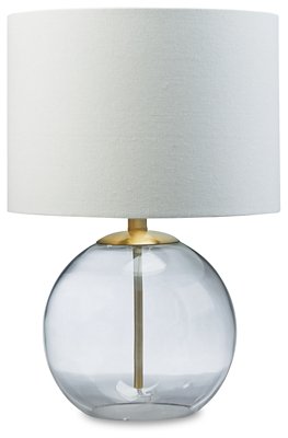Samder Table Lamp (Set of 2) - Image 3