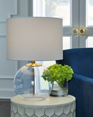 Samder Table Lamp - Image 3