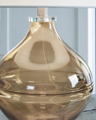 Lemmitt Table Lamp - Image 5