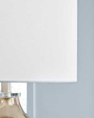 Lemmitt Table Lamp (Set of 2) - Image 4
