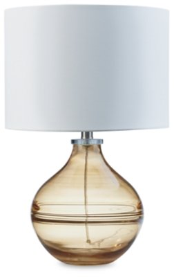 Lemmitt Table Lamp (Set of 2) - Image 3