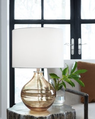 Lemmitt Table Lamp - Image 3