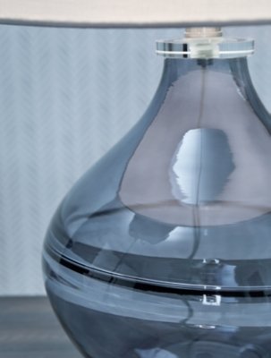 Lemmitt Table Lamp - Image 5