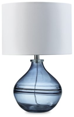 Lemmitt Table Lamp (Set of 2) - Image 3