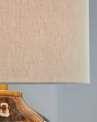 Jadstow Table Lamp - Image 4