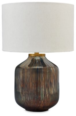 Jadstow Table Lamp (Set of 2) - Image 3