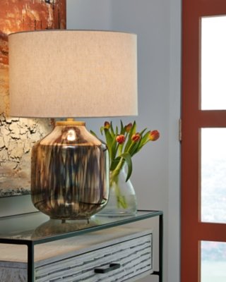 Jadstow Table Lamp - Image 3