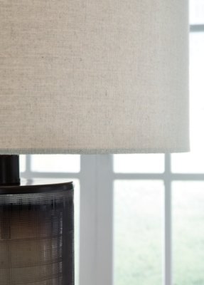 Dingerly Table Lamp - Image 4
