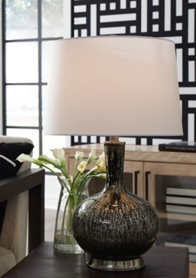 Tenslow Table Lamp - Image 3