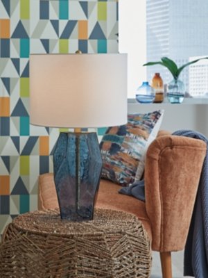 Tallow Table Lamp - Image 3