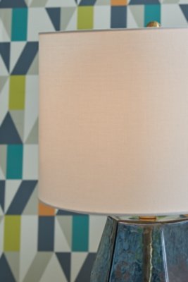 Tallow Table Lamp - Image 4