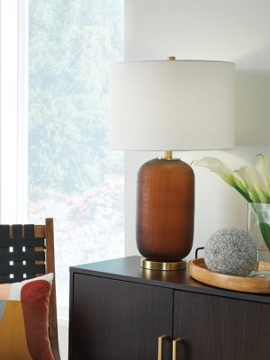 Farberman Table Lamp - Image 3