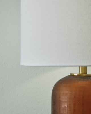 Farberman Table Lamp - Image 4