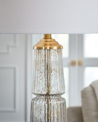 Bakersboro Table Lamp - Image 4