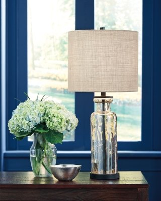 Laurentia Table Lamp - Image 3