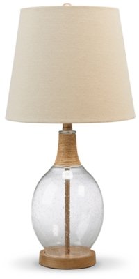 Clayleigh Table Lamp (Set of 2) - Image 4