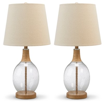 Clayleigh Table Lamp (Set of 2) - Image 3