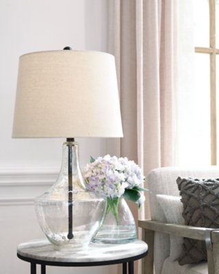 Gregsby Table Lamp (Set of 2) - Image 3