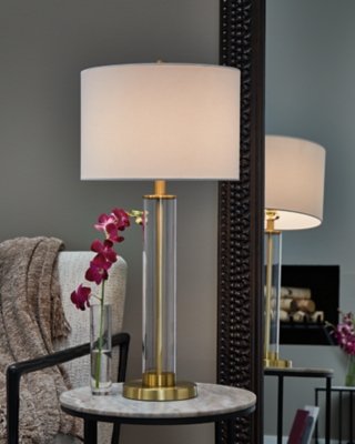 Orenman Table Lamp (Set of 2) - Image 3