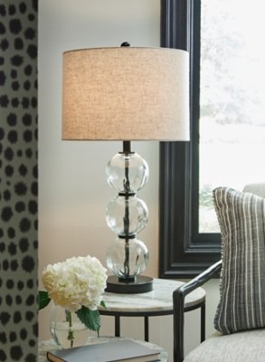 Airbal Table Lamp (Set of 2) - Image 3
