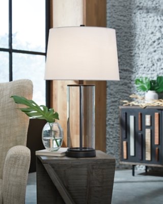 Wilmburgh Table Lamp (Set of 2) - Image 3