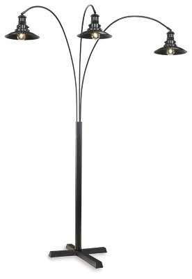 Sheriel Floor Lamp - Image 3