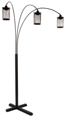 Maovesa Floor Lamp - Image 4