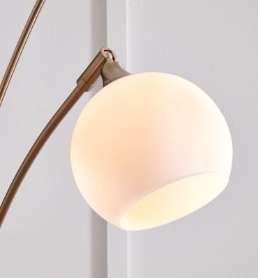 Taliya Arc Lamp - Image 4