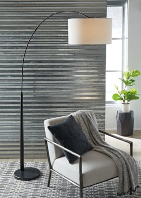 Veergate Arc Lamp - Image 3