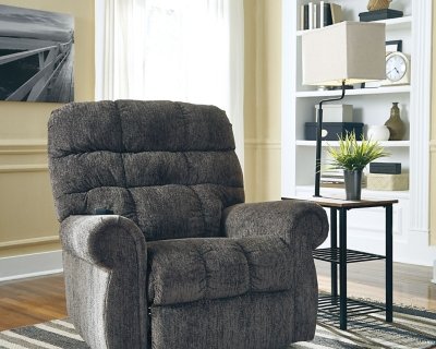 Shianne Floor Lamp - Image 4