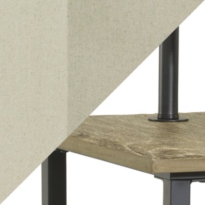 Shianne Floor Lamp - Image 9