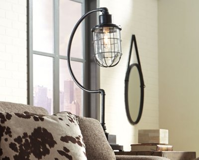 Jae Desk Lamp - Image 7