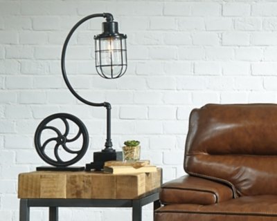 Jae Desk Lamp - Image 9