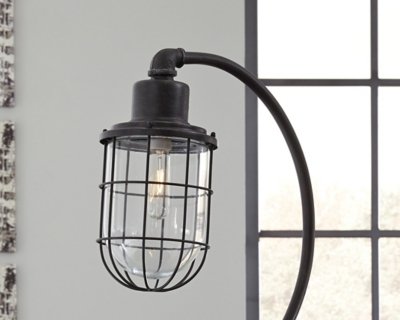 Jae Desk Lamp - Image 10