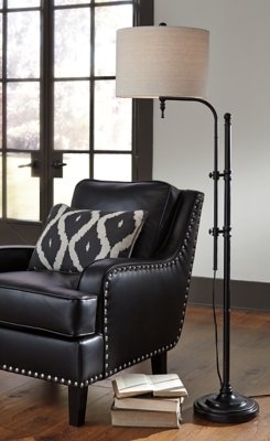 Anemoon Floor Lamp - Image 3
