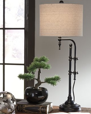 Anemoon Table Lamp (Set of 2) - Image 4