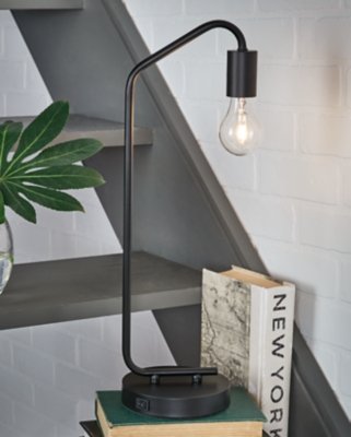 Covybend Desk Lamp - Image 3