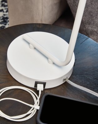 Covybend Desk Lamp - Image 4