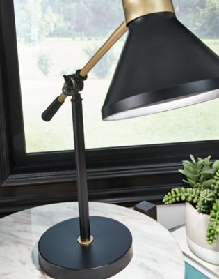 Garville Desk Lamp - Image 4