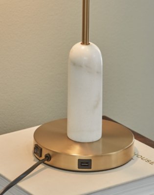 Rowleigh Desk Lamp - Image 5