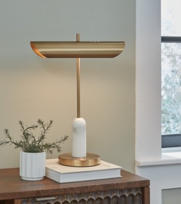 Rowleigh Desk Lamp - Image 3